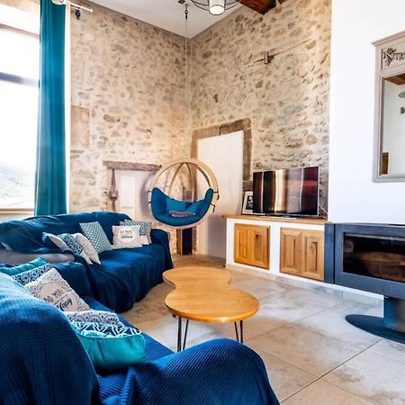 הוילה Le Pegue Chez Dabin - La Roche St Secret - 10Pers מראה חיצוני תמונה